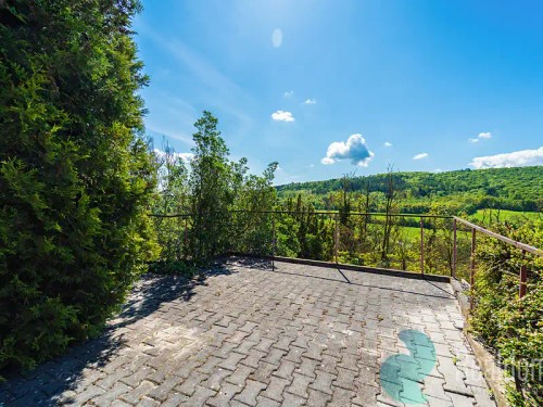 Prodej chaty 25 m², pozemek 662 m²