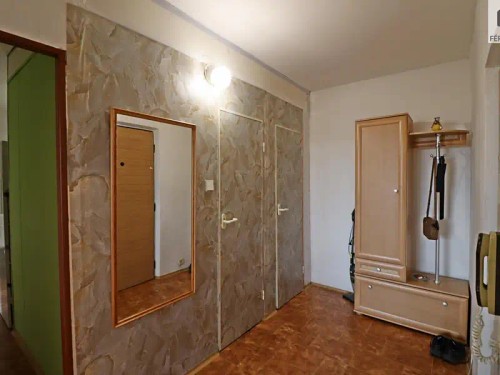 Prodaný byt 3+1 70 m²