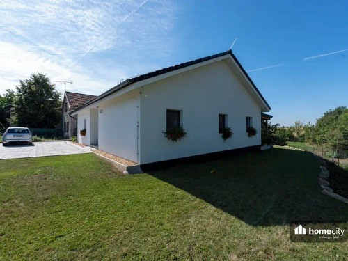 Prodej domu 107 m², pozemek 904 m²