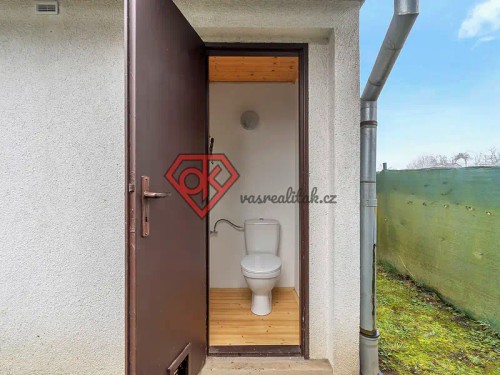Prodej chaty 90 m², pozemek 356 m²