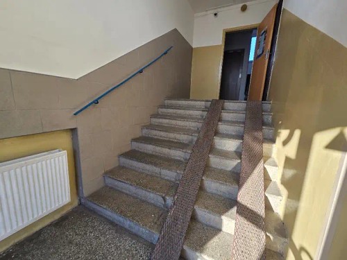 Prodej bytu 3+1 68 m²