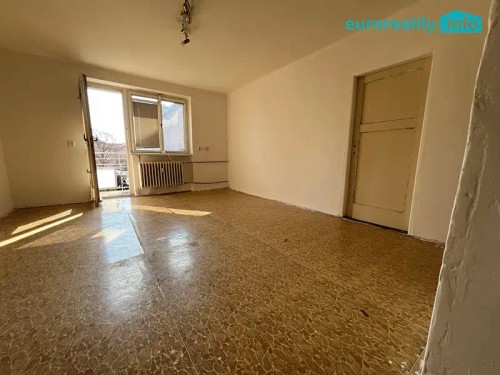 Prodej bytu 2+1 70 m²