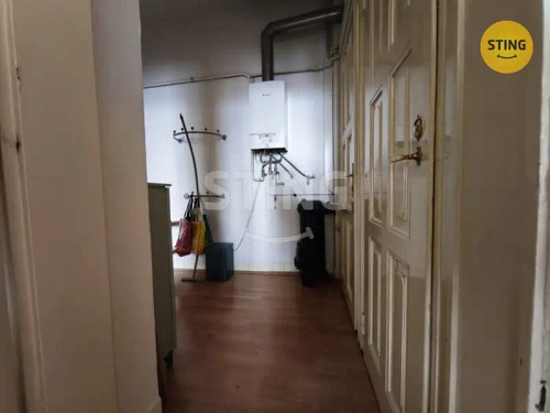 Prodej bytu 2+1 69 m²