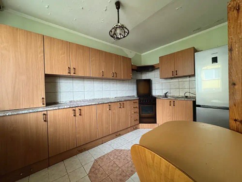 Prodej bytu 4+1 77 m²