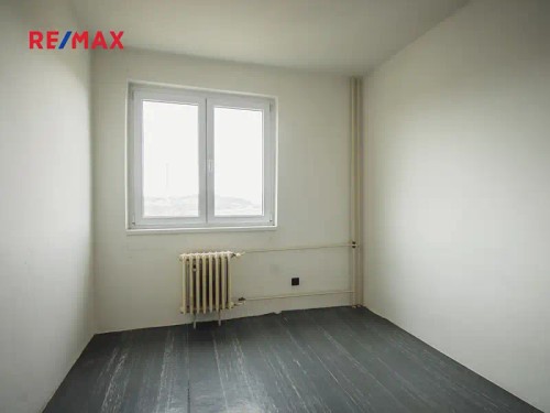Prodaný byt 3+1 71 m²