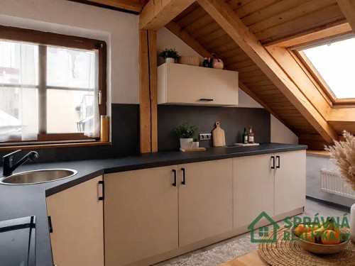 Prodej bytu 5+1 113 m²