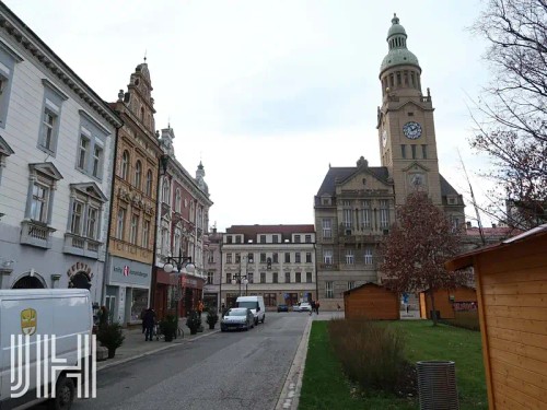 Prodaný  byt 2+1 69 m²