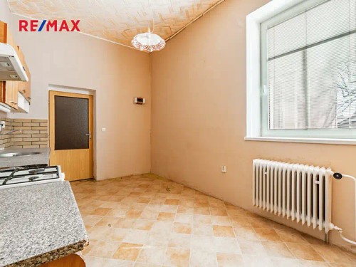 Prodej bytu 3+1 78 m²