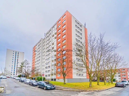 Prodaný byt 3+kk 62 m²