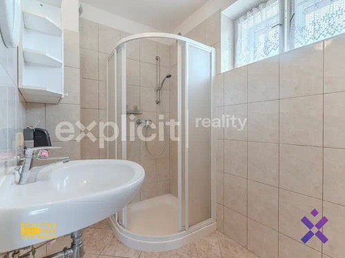 Prodej domu 163 m², pozemek 2861 m²