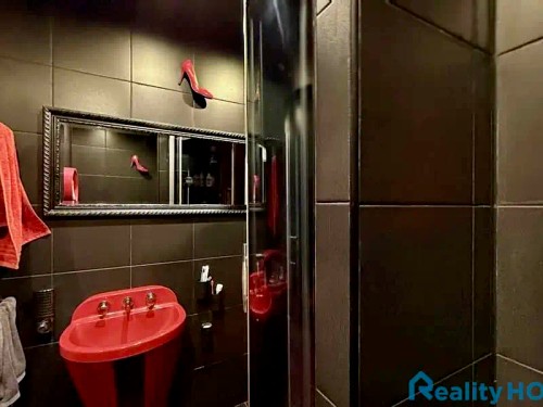 Prodej bytu 2+kk 38 m²