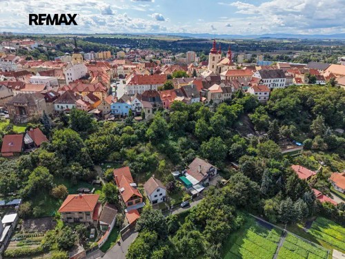 Prodej domu 122 m², pozemek 1354 m²