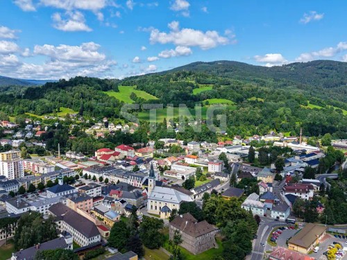 Prodej bytu 1+1 73 m²