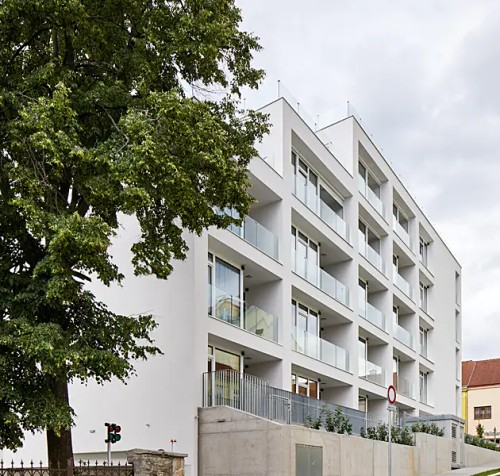 Prodaný byt 4+kk 110 m²