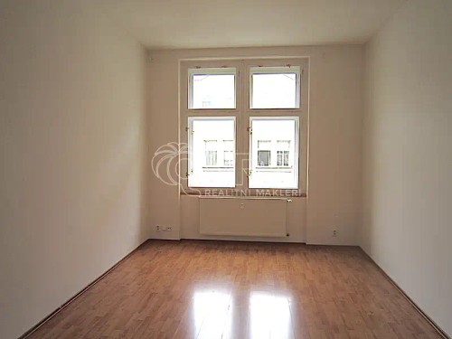 Prodaný byt 1+1 44 m²