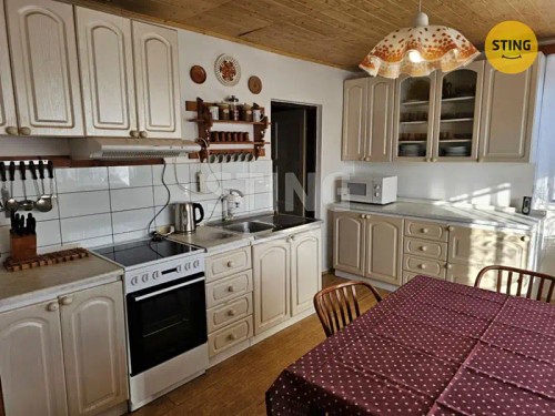 Prodej domu 140 m², pozemek 258 m²