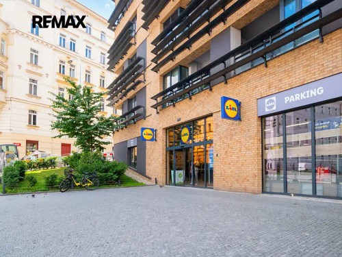 Prodej bytu 2+kk 39 m²
