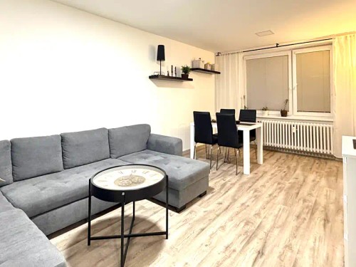Prodej bytu 3+1 75 m²