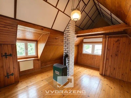 Prodej domu 244 m², pozemek 350 m²