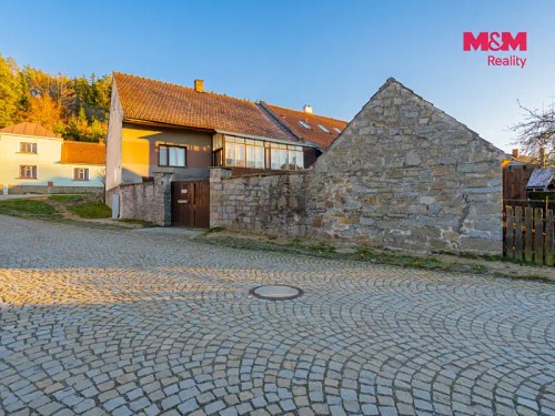 Prodej domu 84 m², pozemek 327 m²