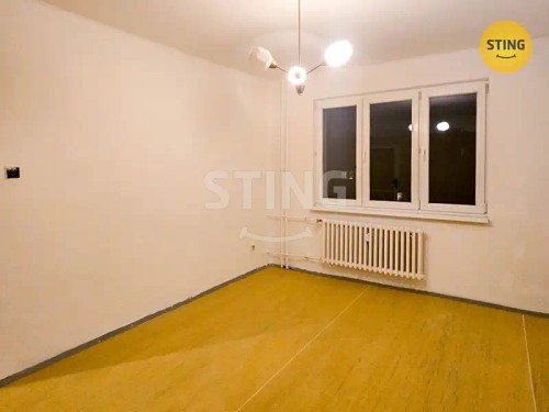 Prodej bytu 2+1 53 m²