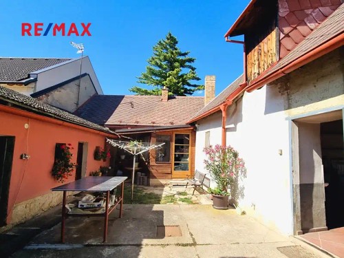 Prodej domu 117 m², pozemek 395 m²