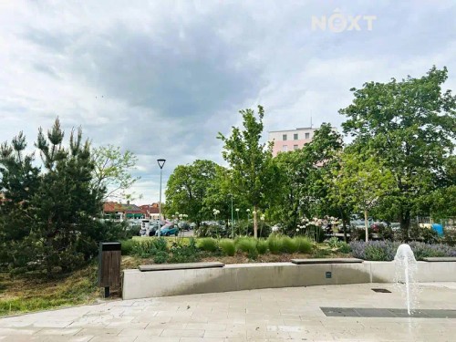 Prodaný byt 1+kk 29 m²