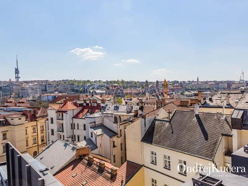 Prodej bytu 2+kk 59 m²