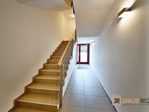 Prodaný byt 2+kk 39 m²