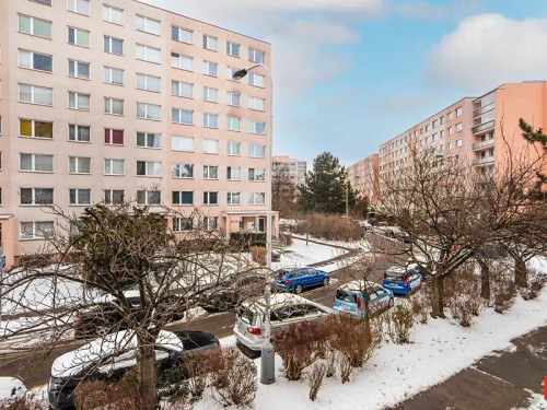 Prodej bytu 1+kk 32 m²