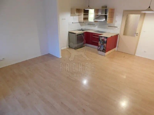 Prodej bytu 3+kk 83 m²