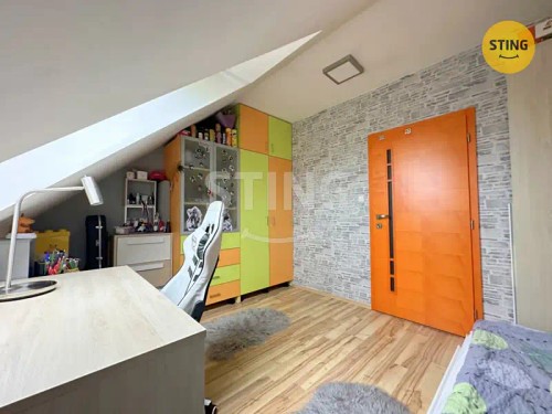 Prodej bytu 3+kk 86 m²