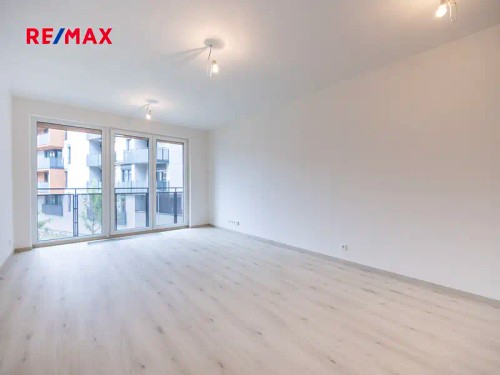 Prodaný  byt 1+kk 33 m²