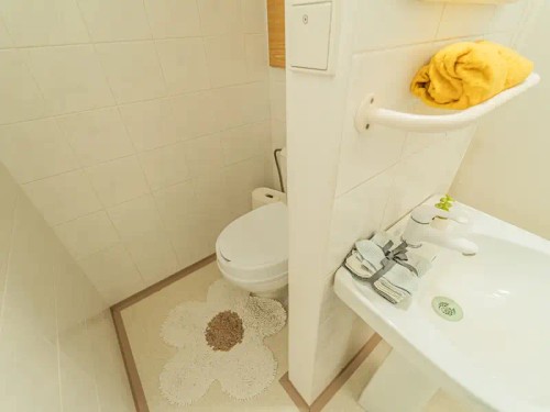 Prodaný byt 1+kk 33 m²