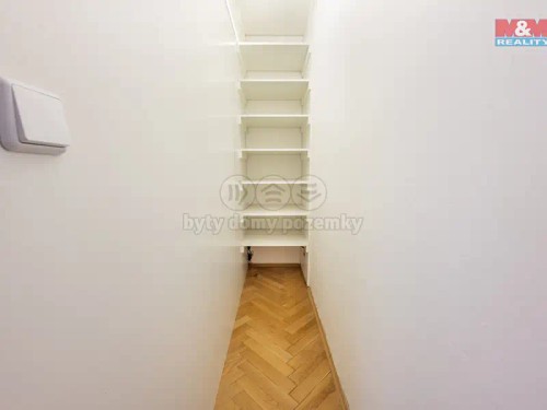 Prodaný byt 3+kk 97 m²