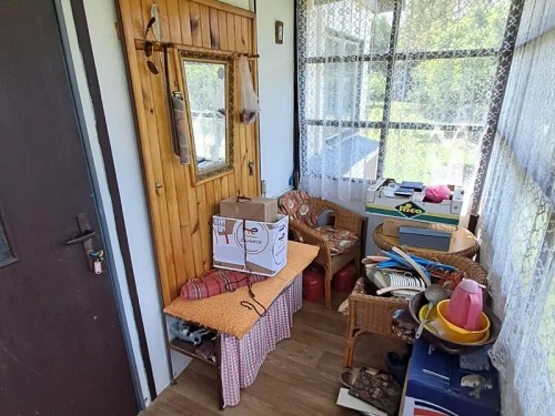 Prodej domu 100 m², pozemek 1008 m²