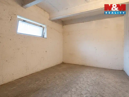 Prodaný  byt 3+1 70 m²