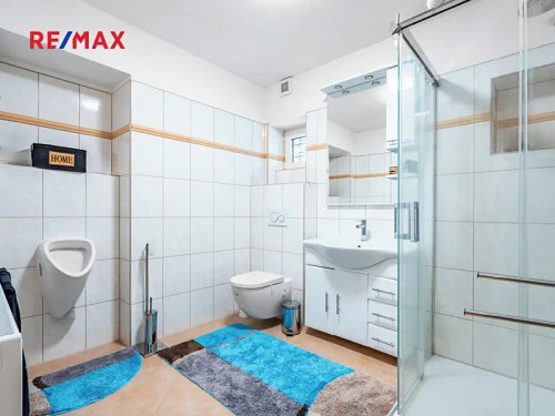 Prodej domu 310 m², pozemek 2257 m²