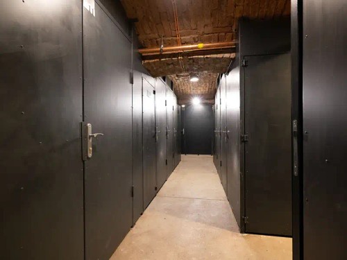 Prodaný byt 2+kk 50 m²