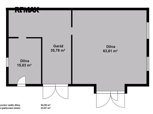 Prodej domu 202 m², pozemek 3510 m²