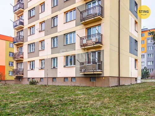Prodej bytu 4+1 75 m²