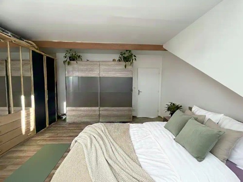 Prodej bytu 2+kk 64 m²