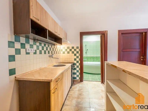 Prodaný byt 1+1 45 m²