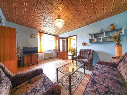Prodej domu 93 m², pozemek 1686 m²
