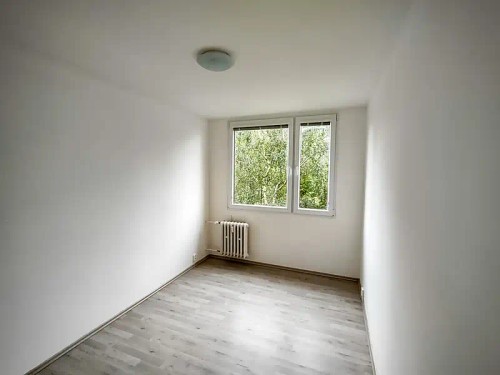 Prodaný byt 3+1 64 m²