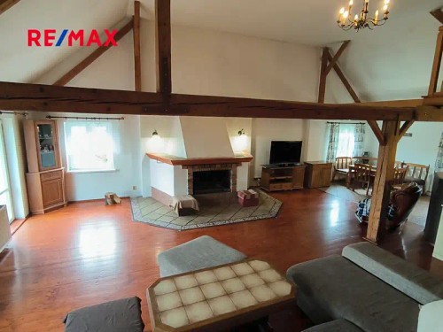 Prodej domu 195 m², pozemek 1255 m²