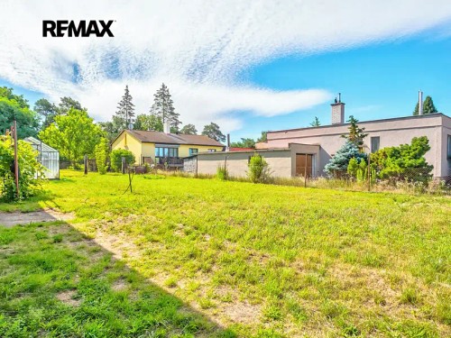 Prodej domu 260 m², pozemek 839 m²