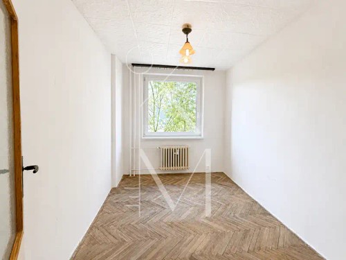 Prodej bytu 3+1 62 m²