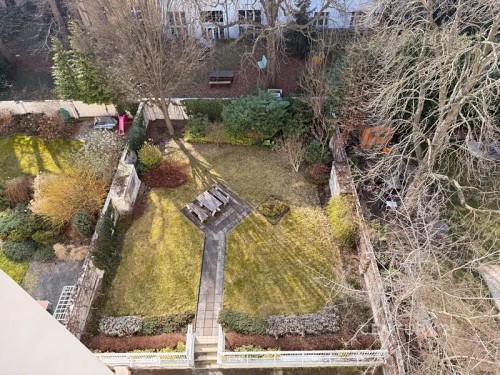 Prodej bytu 2+1 95 m²