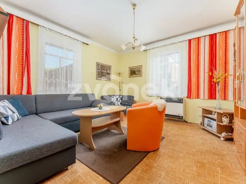 Prodej domu 73 m², pozemek 40 m²